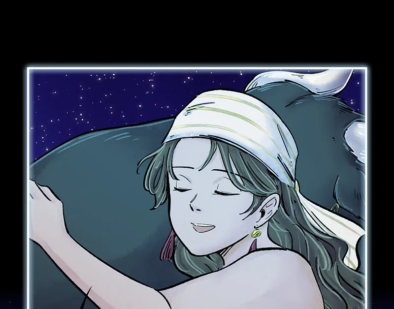 The Witch and The Bull Chapter 22 – Page 89