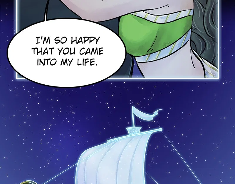 The Witch and The Bull Chapter 22 – Page 90