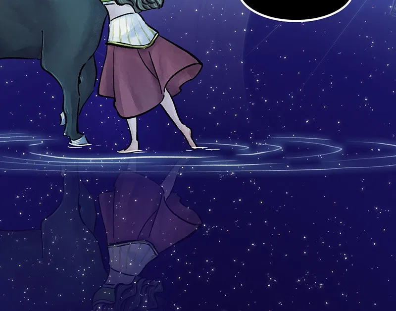 The Witch and The Bull Chapter 22 – Page 92