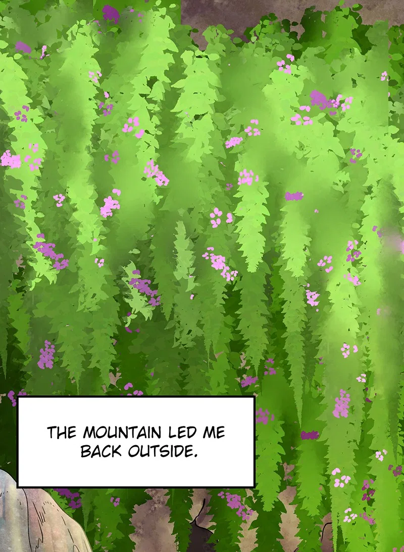 The Witch and The Bull Chapter 21 – Page 1