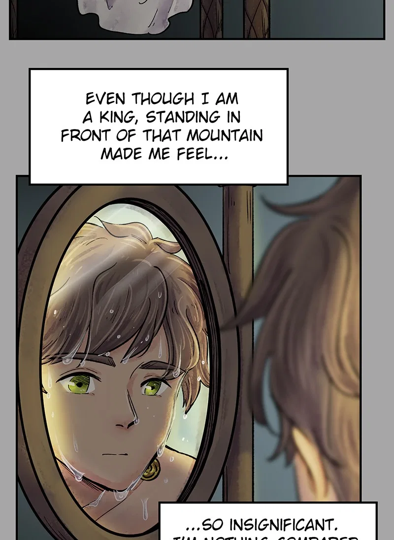 The Witch and The Bull Chapter 21 – Page 5