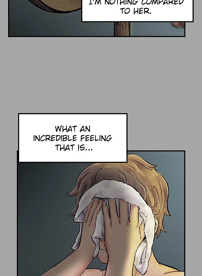 The Witch and The Bull Chapter 21 – Page 6