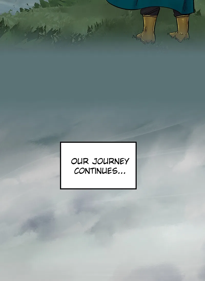 The Witch and The Bull Chapter 21 – Page 10