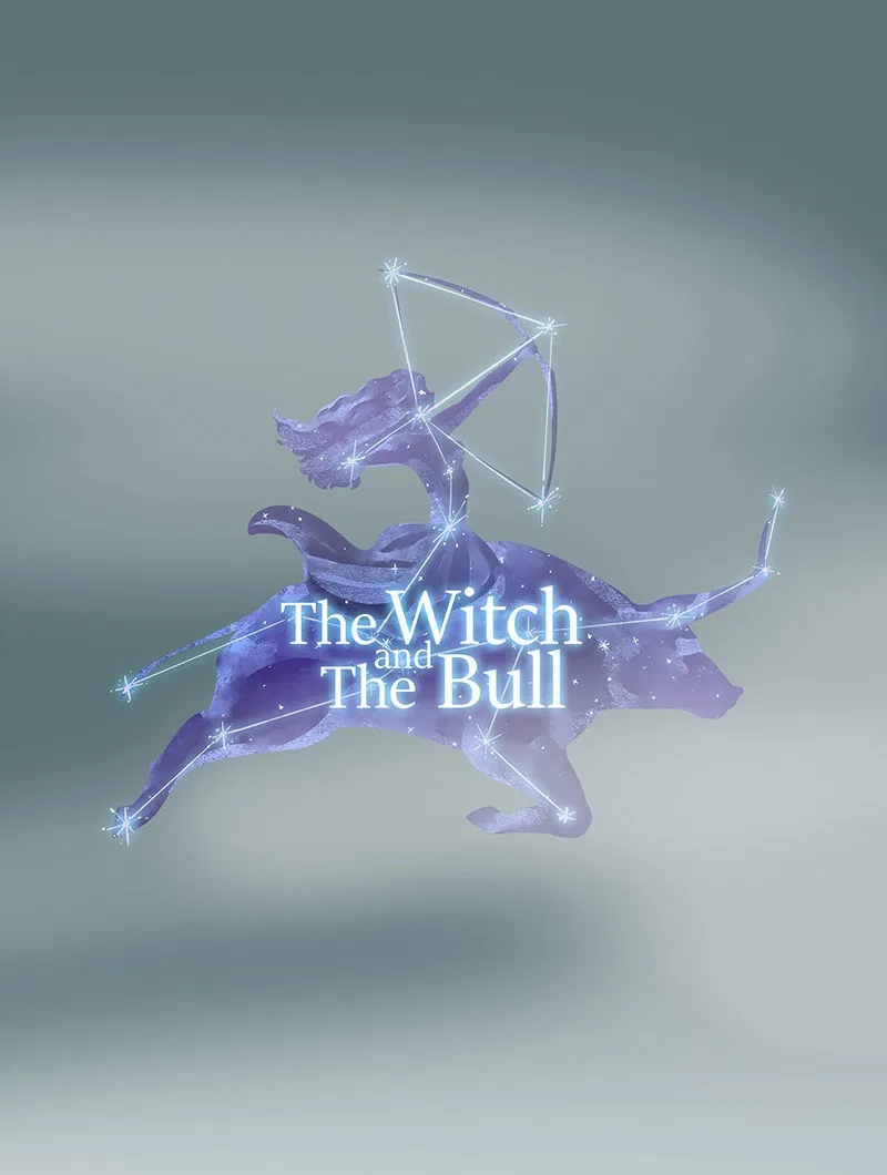 The Witch and The Bull Chapter 21 – Page 12