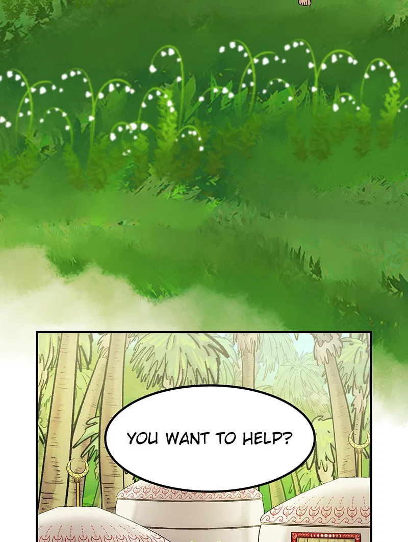The Witch and The Bull Chapter 21 – Page 17