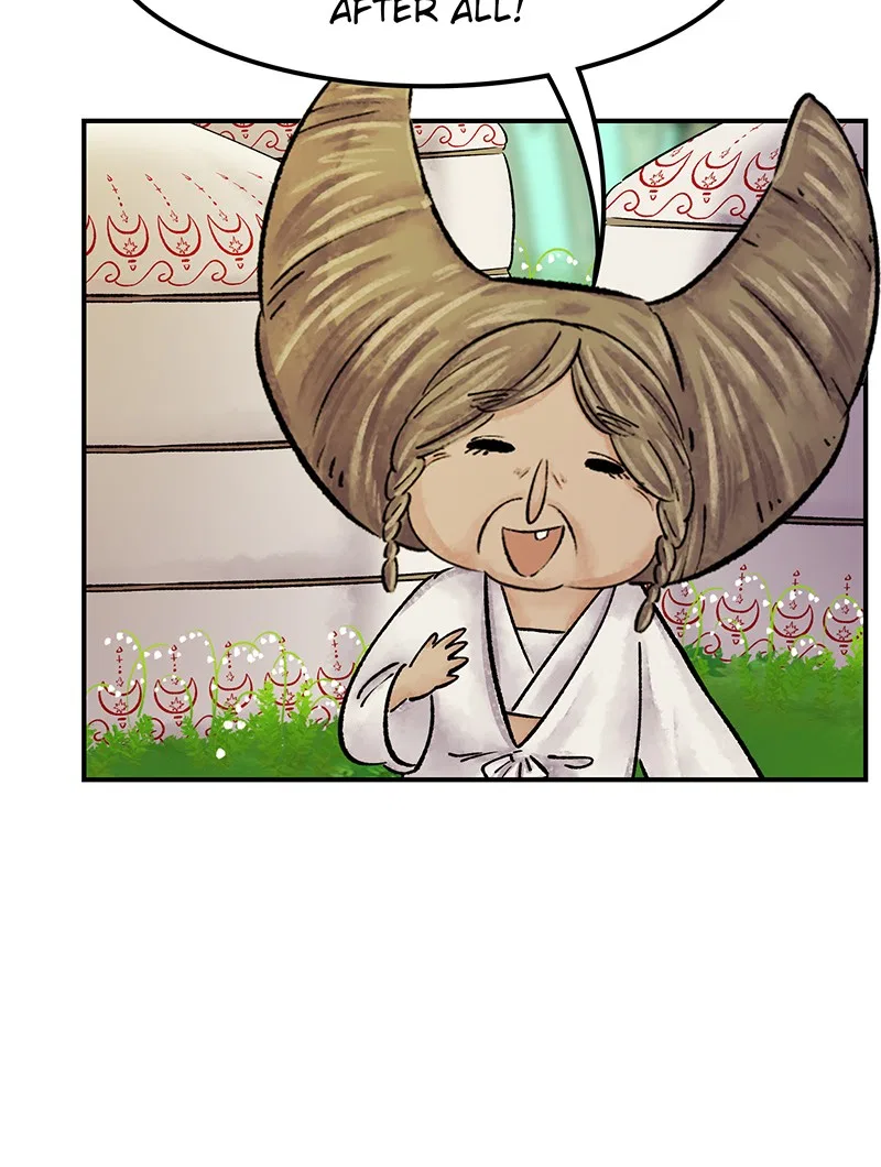 The Witch and The Bull Chapter 21 – Page 21