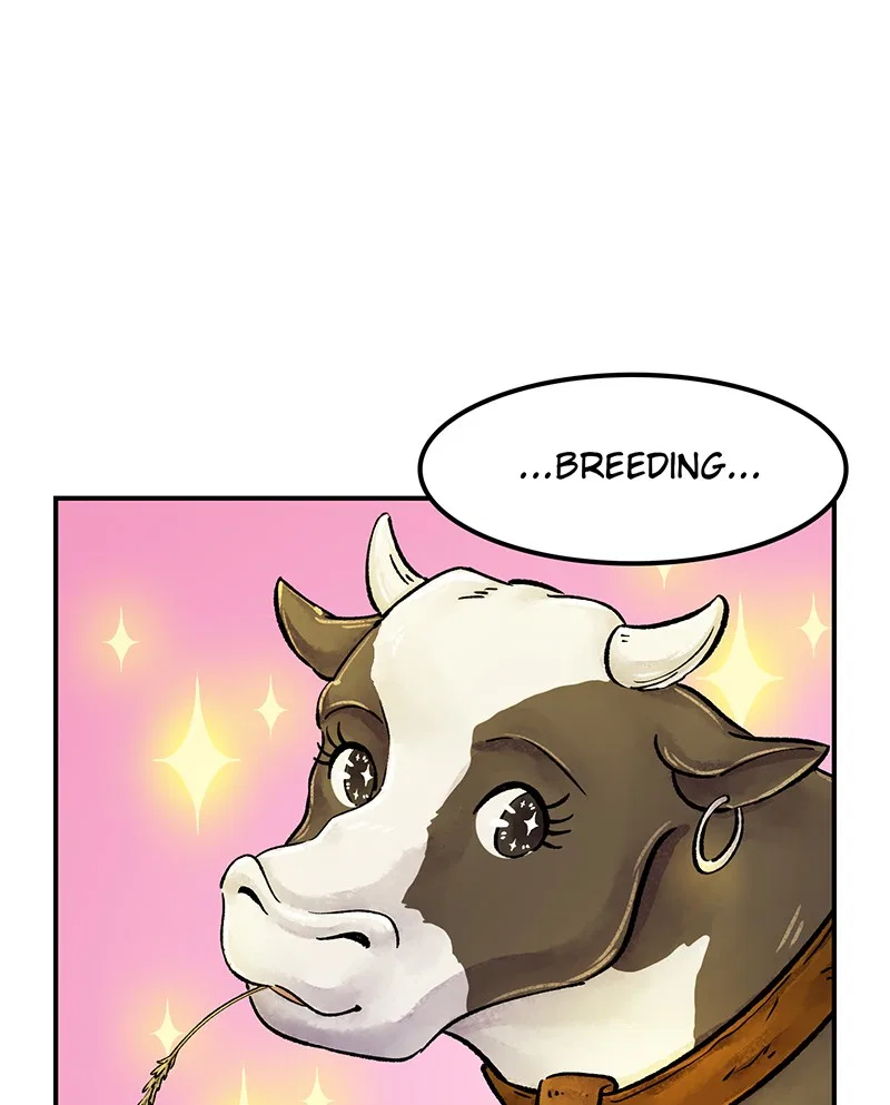 The Witch and The Bull Chapter 21 – Page 26