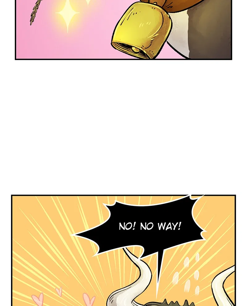 The Witch and The Bull Chapter 21 – Page 27