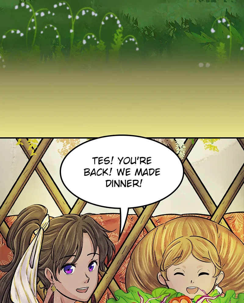 The Witch and The Bull Chapter 21 – Page 31