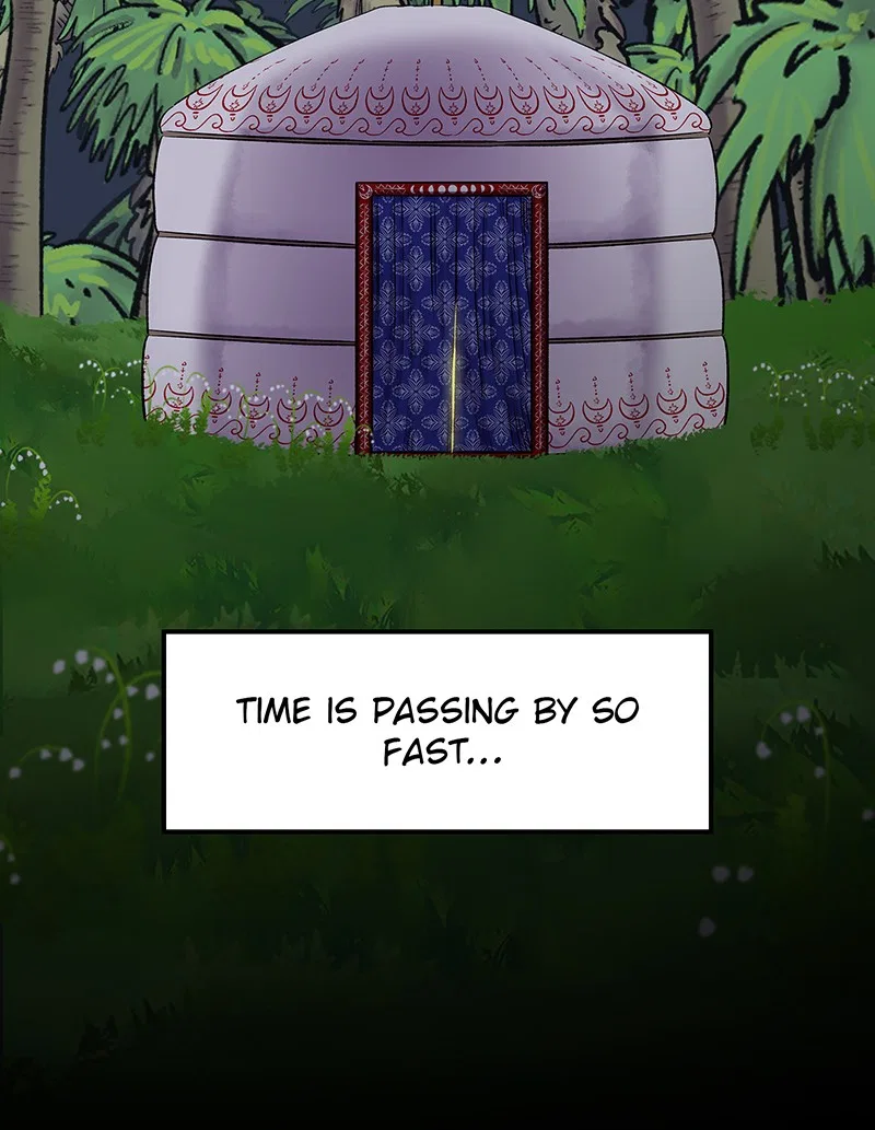 The Witch and The Bull Chapter 21 – Page 38