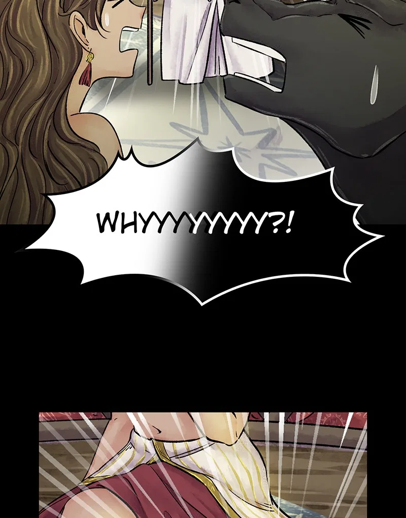 The Witch and The Bull Chapter 21 – Page 46
