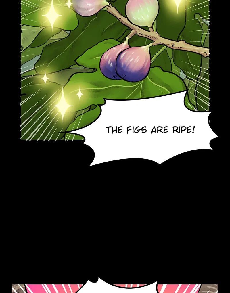 The Witch and The Bull Chapter 21 – Page 48