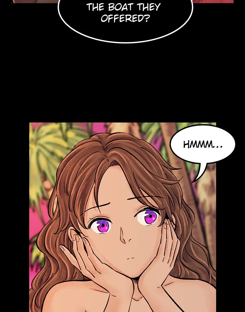 The Witch and The Bull Chapter 21 – Page 52