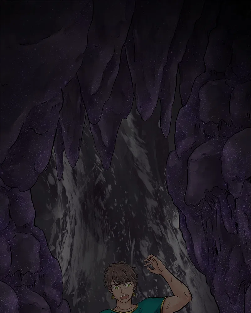 The Witch and The Bull Chapter 20 – Page 1