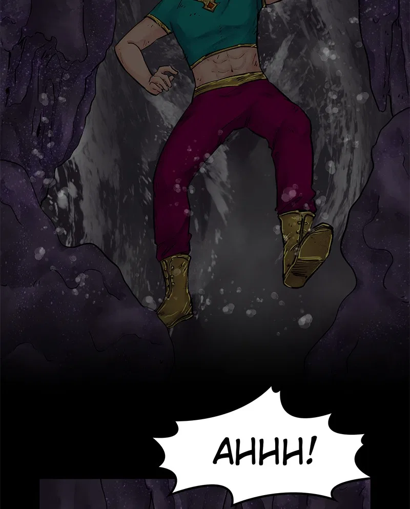 The Witch and The Bull Chapter 20 – Page 2