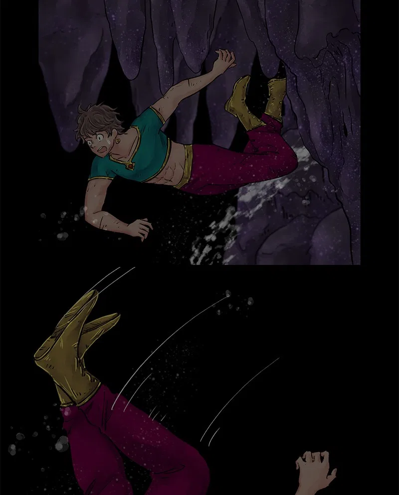 The Witch and The Bull Chapter 20 – Page 3