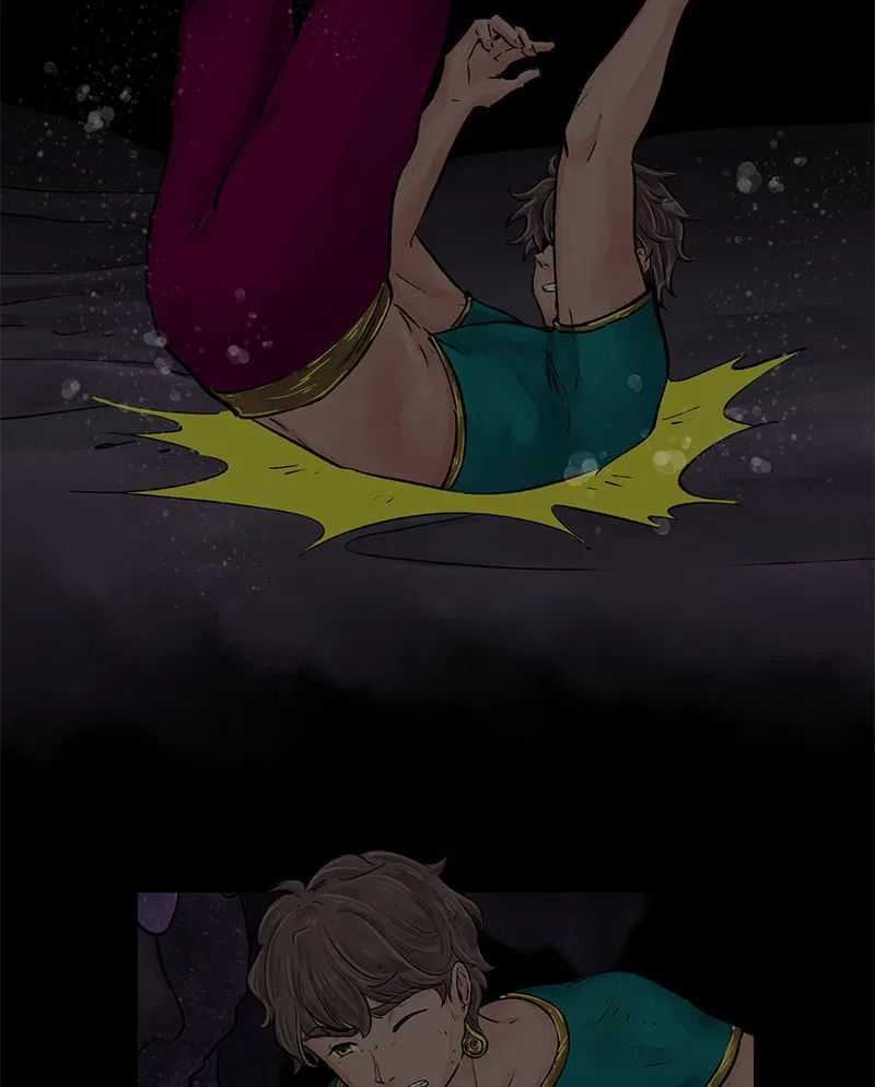 The Witch and The Bull Chapter 20 – Page 4