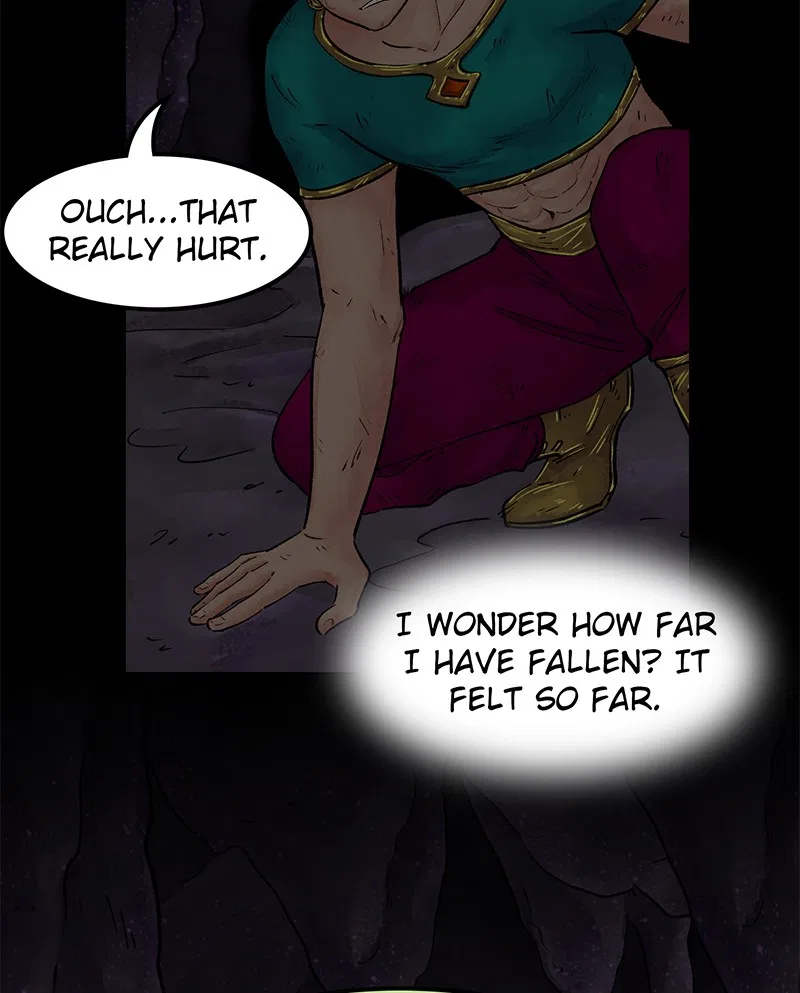 The Witch and The Bull Chapter 20 – Page 5