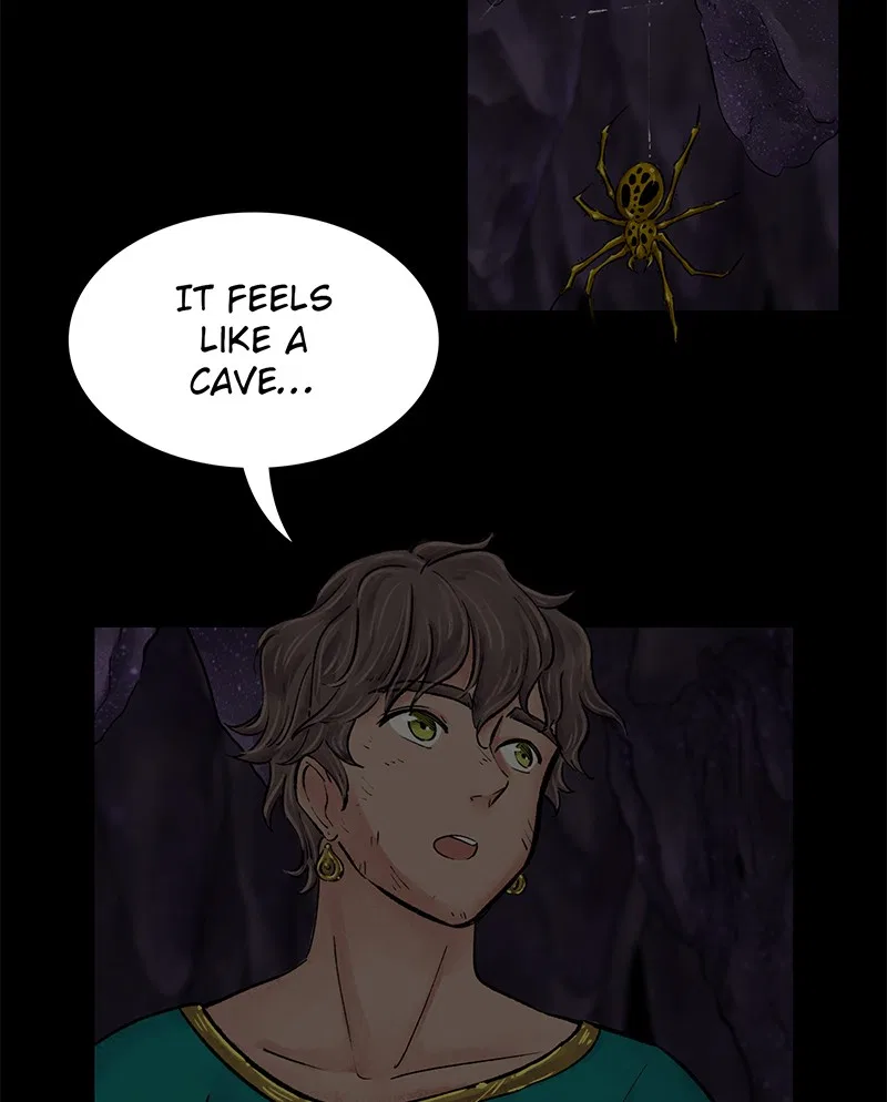The Witch and The Bull Chapter 20 – Page 9