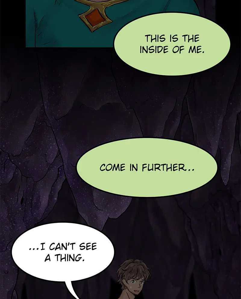 The Witch and The Bull Chapter 20 – Page 10