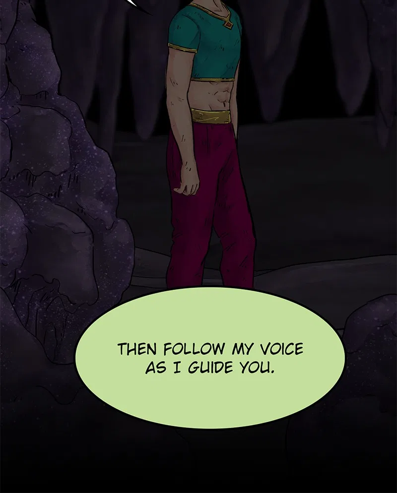 The Witch and The Bull Chapter 20 – Page 11