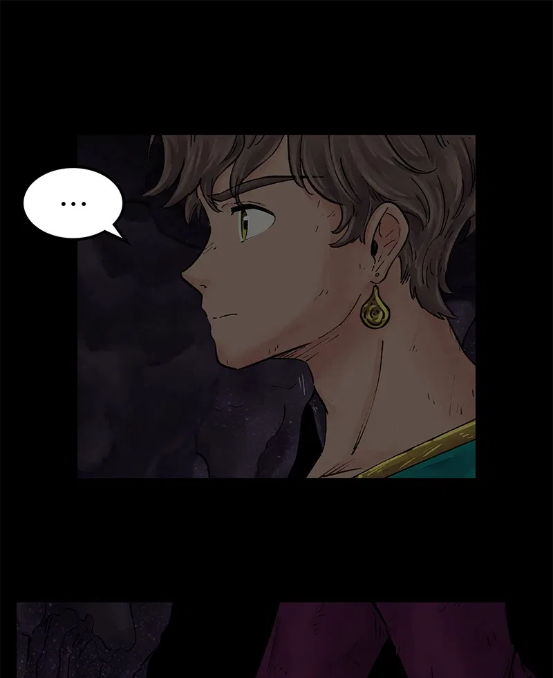The Witch and The Bull Chapter 20 – Page 12