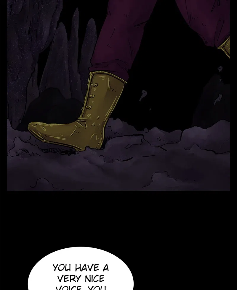 The Witch and The Bull Chapter 20 – Page 13