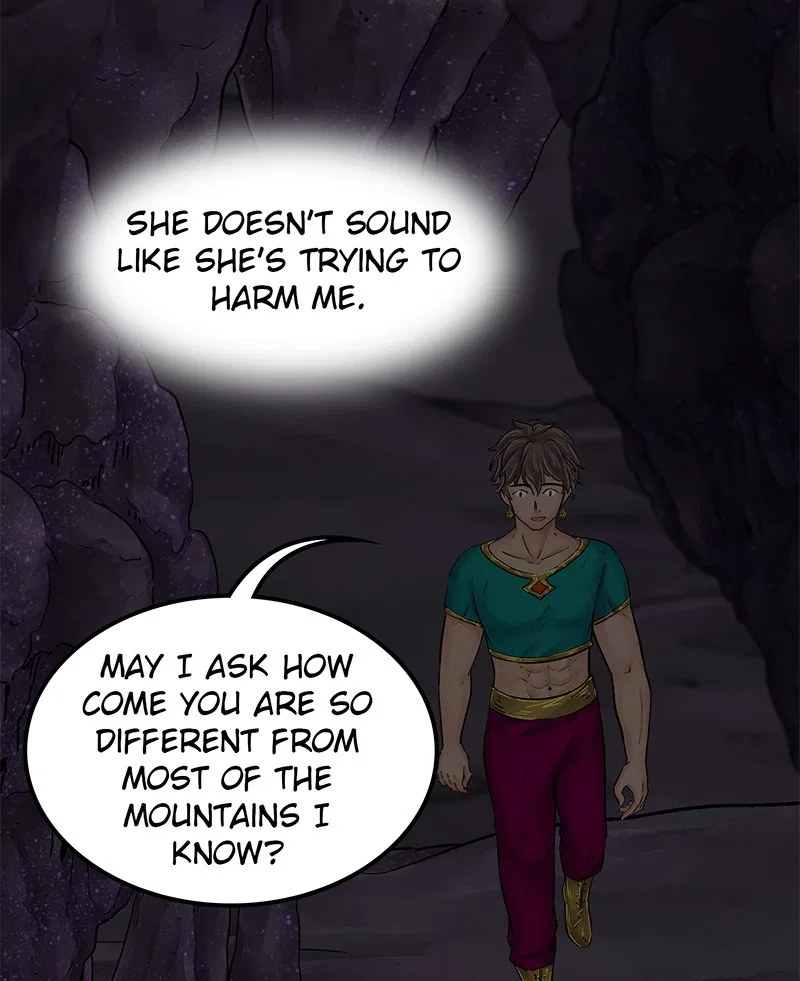 The Witch and The Bull Chapter 20 – Page 15