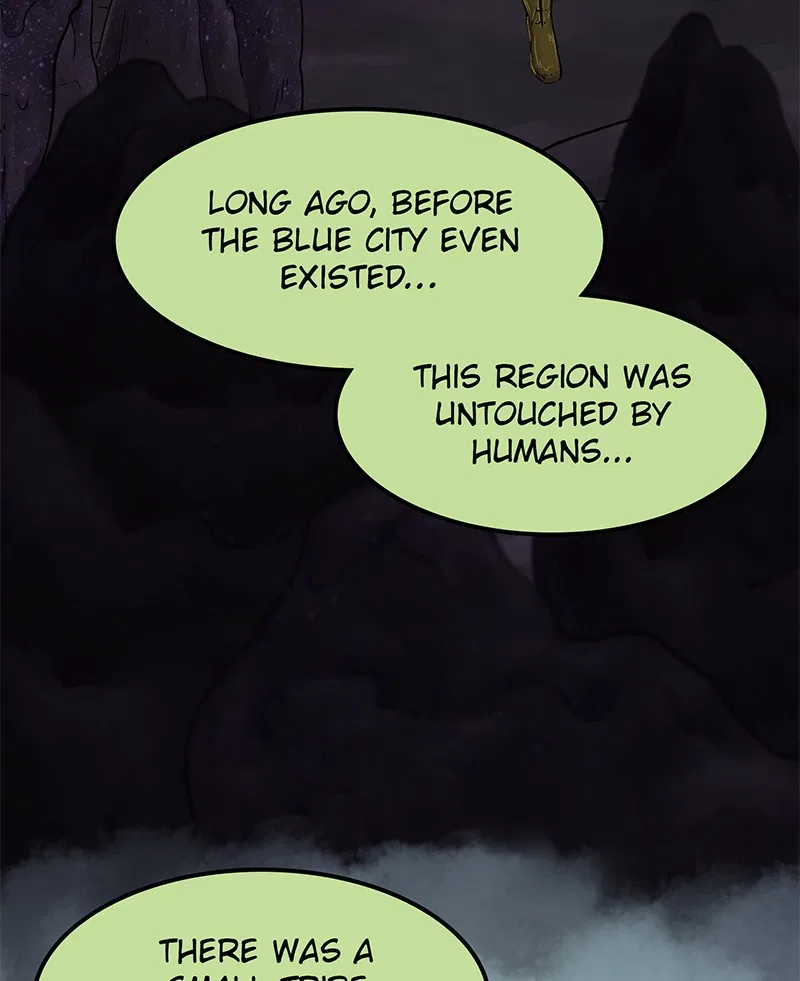 The Witch and The Bull Chapter 20 – Page 16