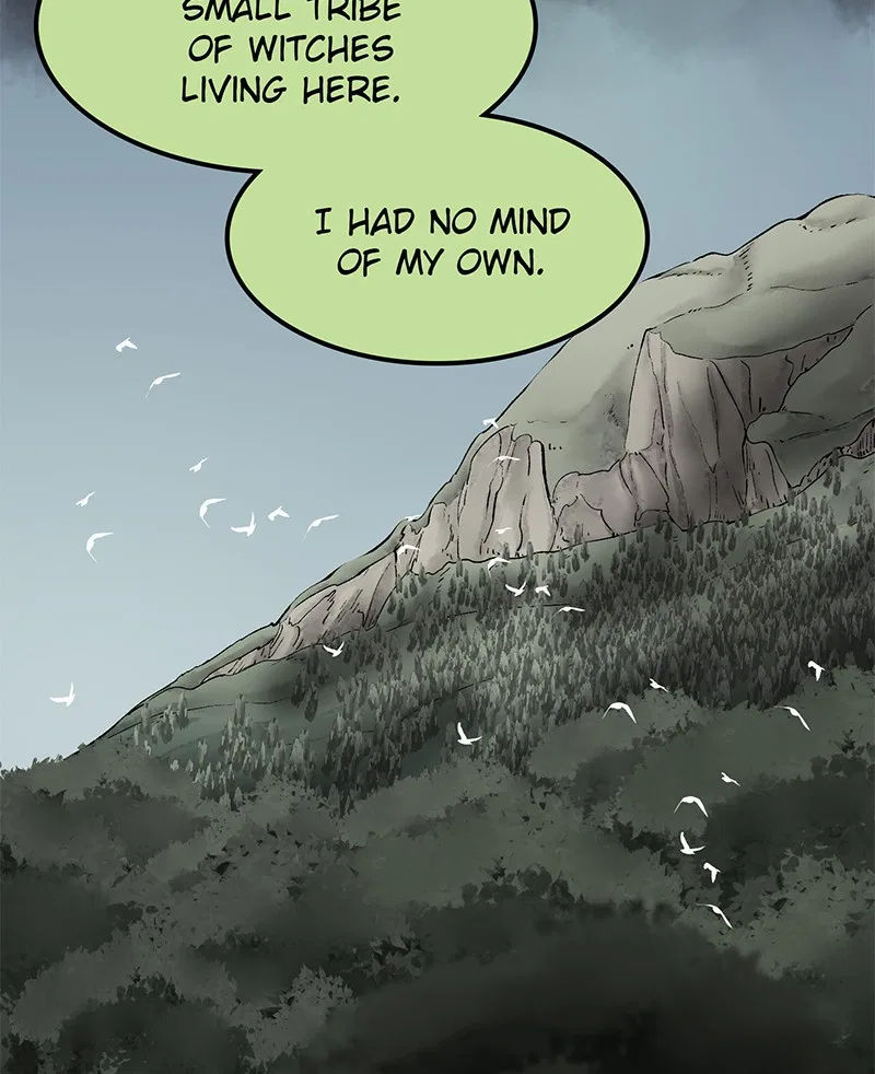 The Witch and The Bull Chapter 20 – Page 17