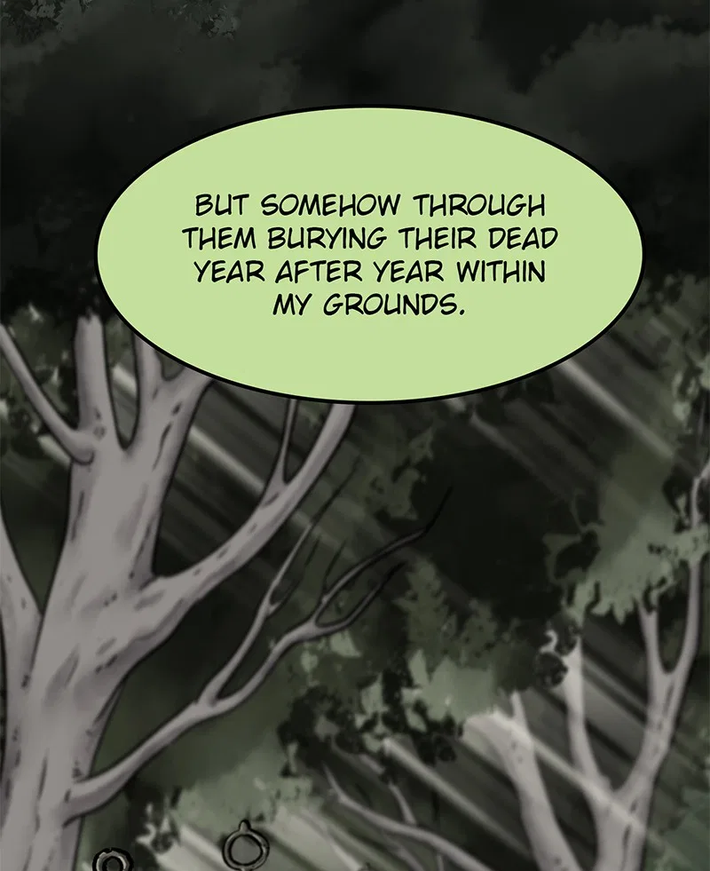 The Witch and The Bull Chapter 20 – Page 18