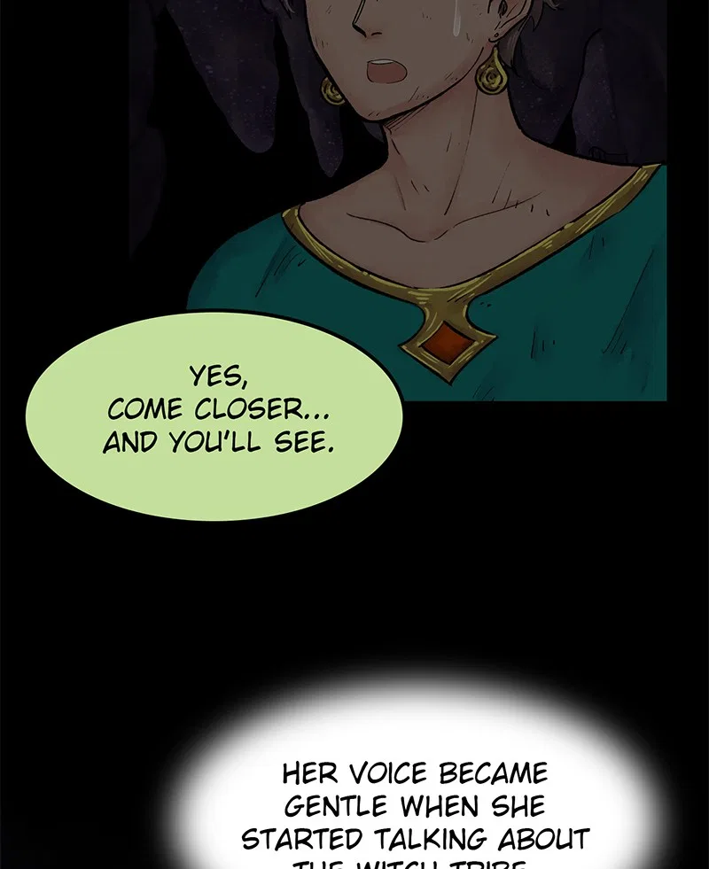 The Witch and The Bull Chapter 20 – Page 20