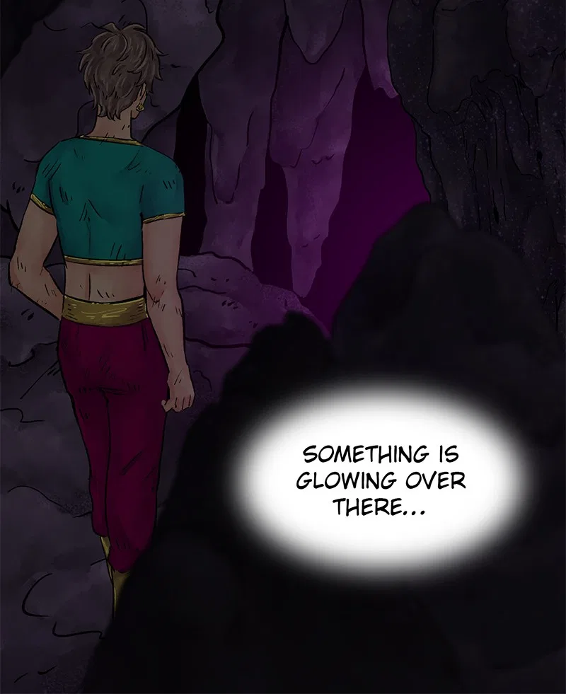 The Witch and The Bull Chapter 20 – Page 22
