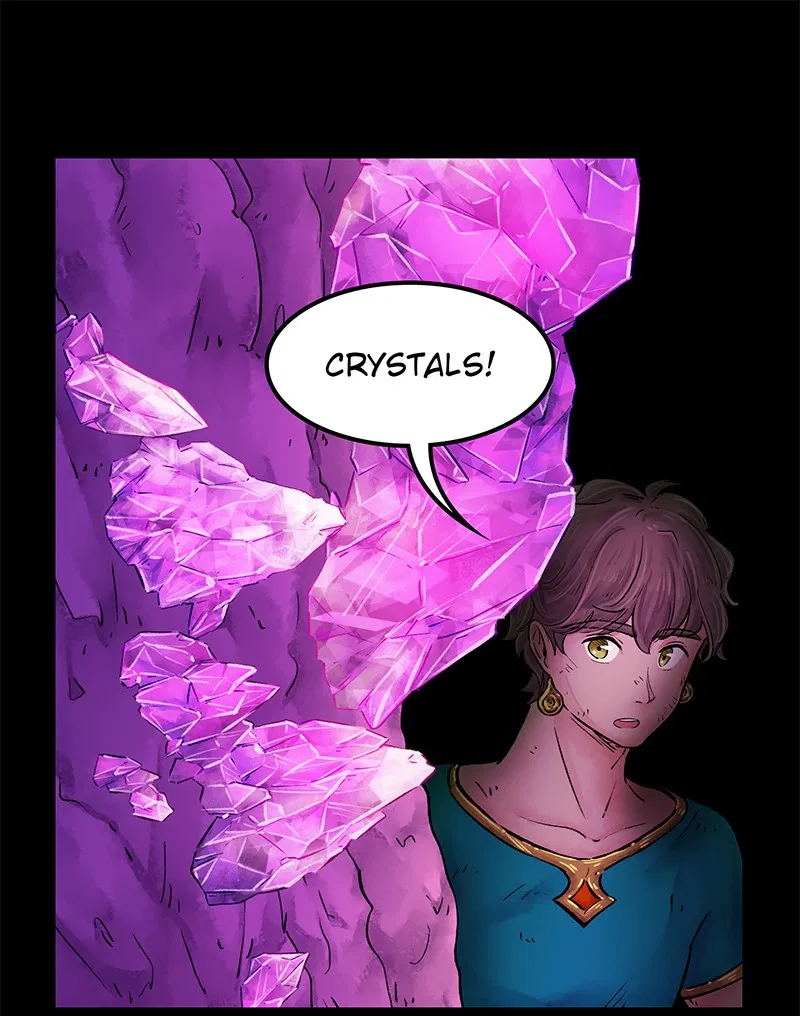 The Witch and The Bull Chapter 20 – Page 23