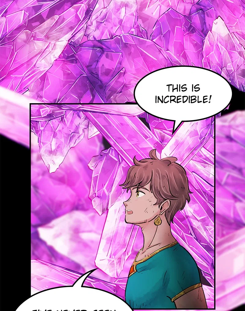 The Witch and The Bull Chapter 20 – Page 26