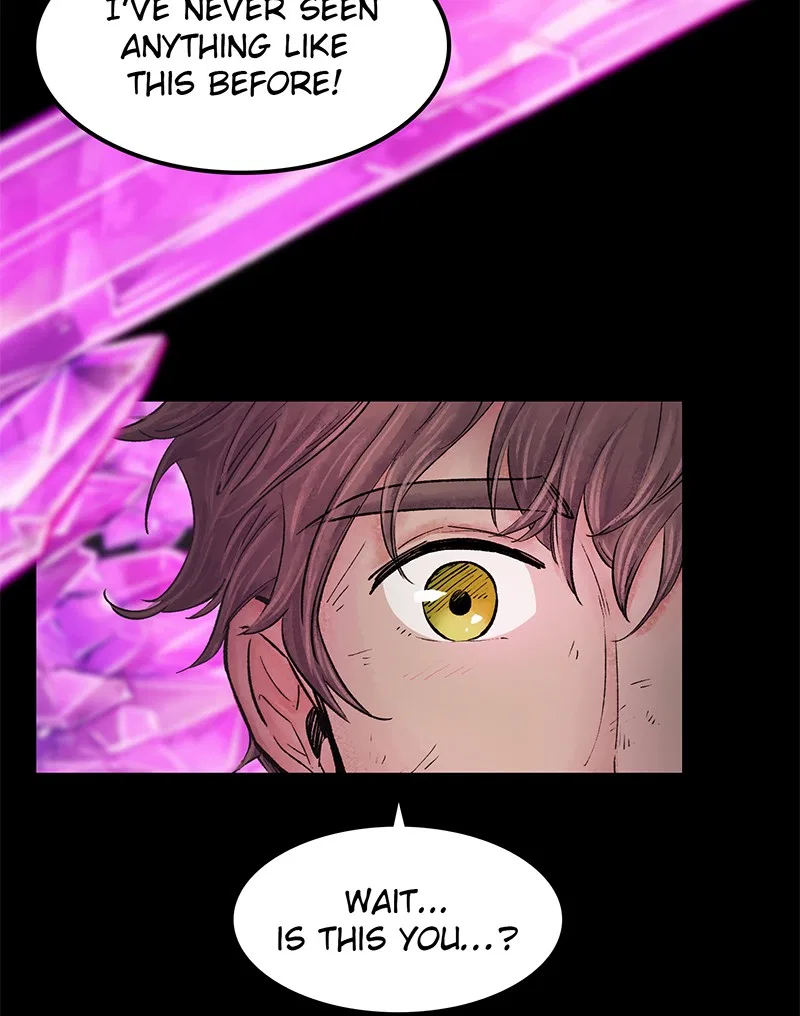 The Witch and The Bull Chapter 20 – Page 27
