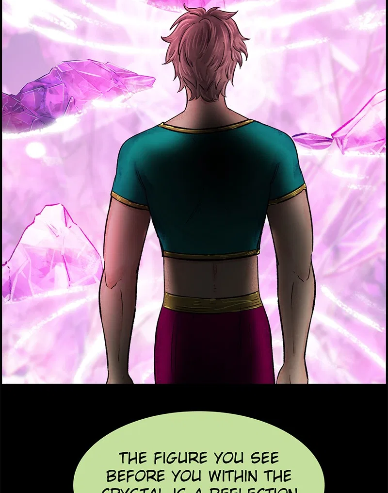 The Witch and The Bull Chapter 20 – Page 31