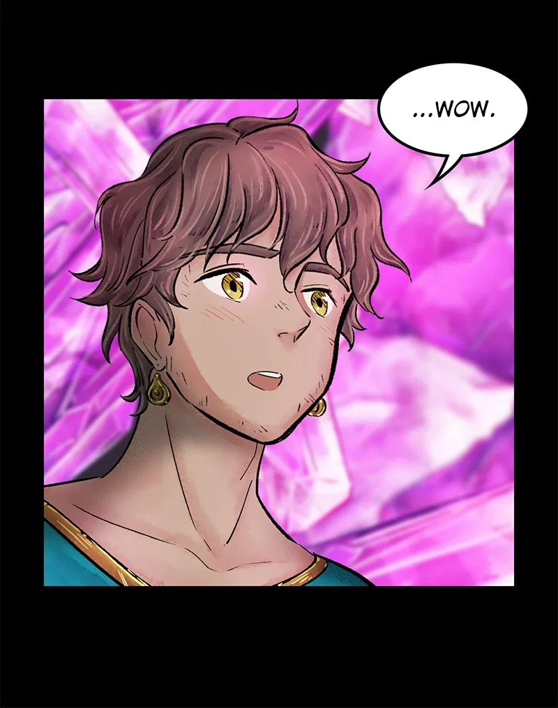 The Witch and The Bull Chapter 20 – Page 33