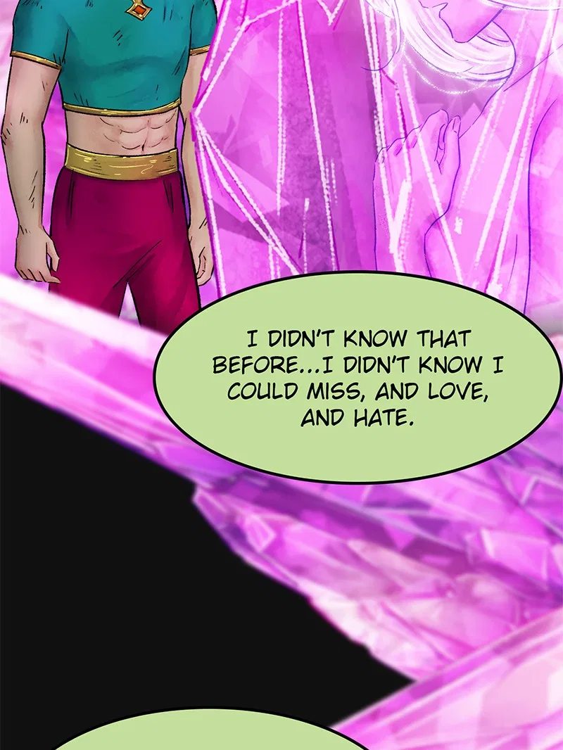 The Witch and The Bull Chapter 20 – Page 41