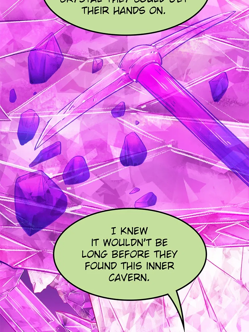 The Witch and The Bull Chapter 20 – Page 43