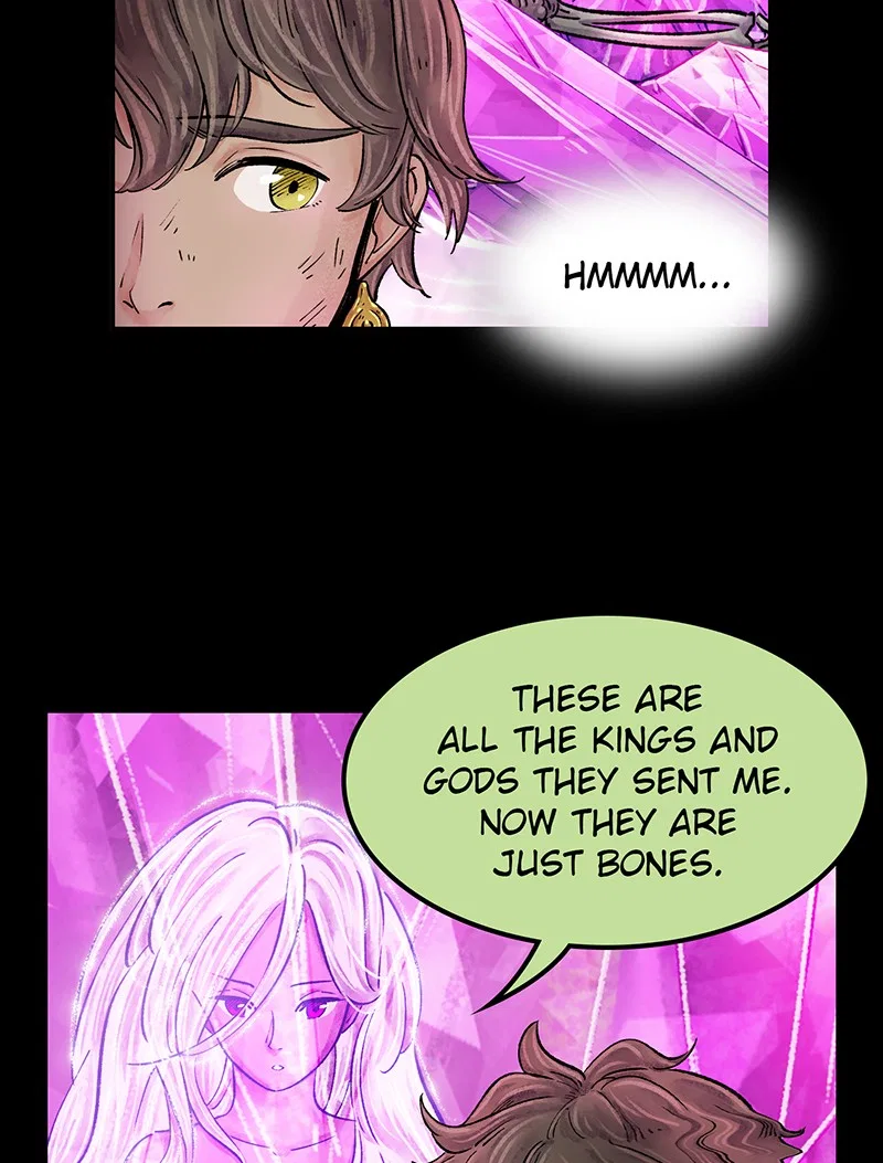 The Witch and The Bull Chapter 20 – Page 48