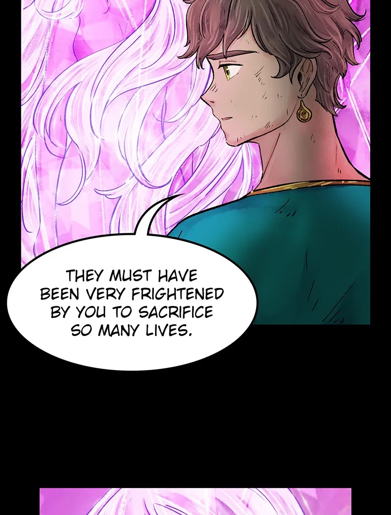 The Witch and The Bull Chapter 20 – Page 49