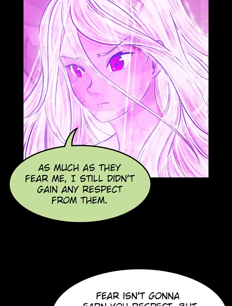 The Witch and The Bull Chapter 20 – Page 50