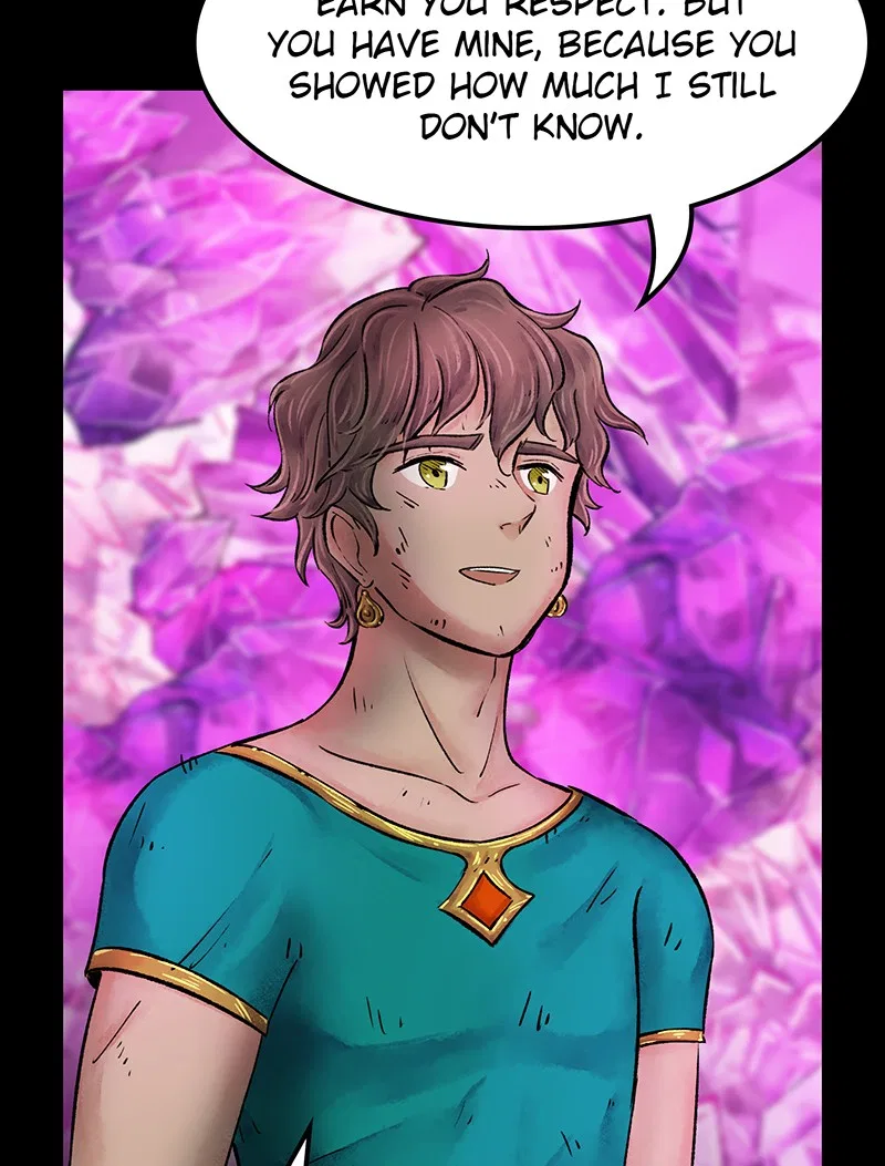 The Witch and The Bull Chapter 20 – Page 51