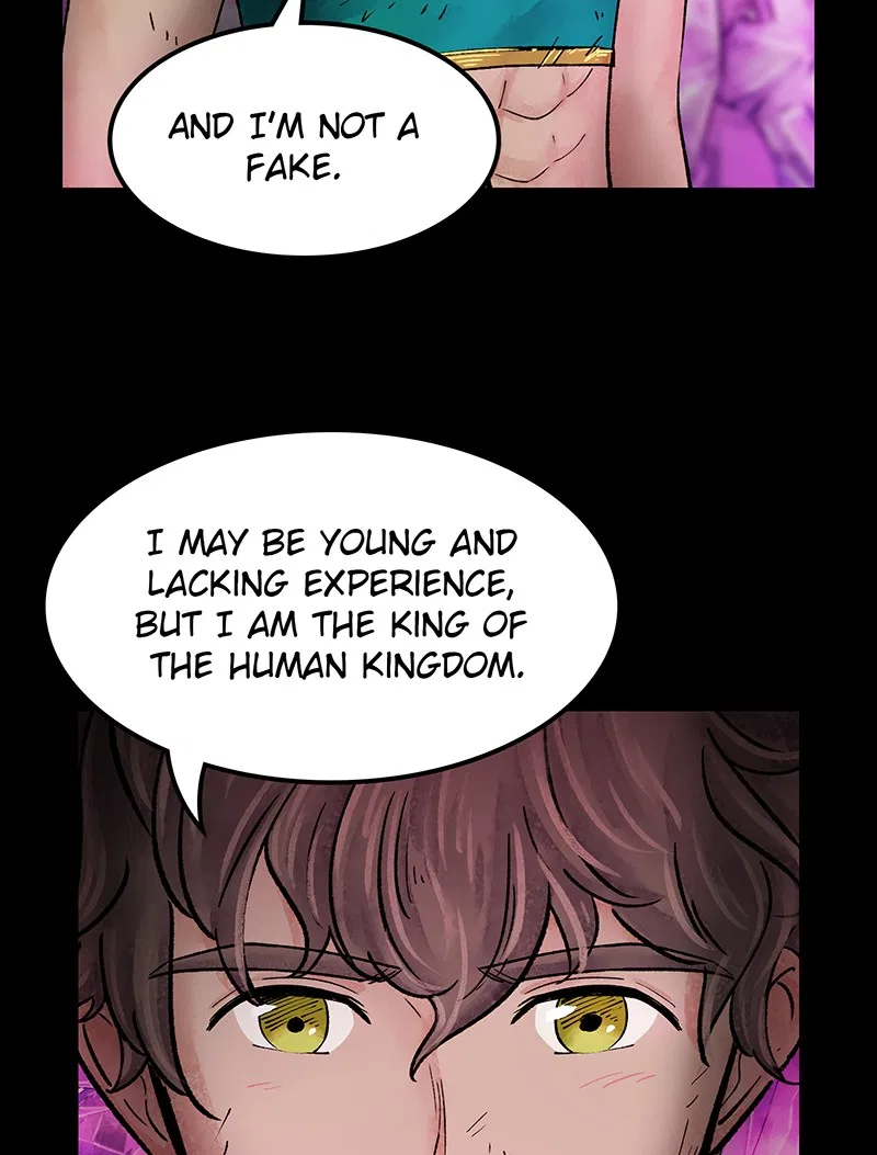 The Witch and The Bull Chapter 20 – Page 52