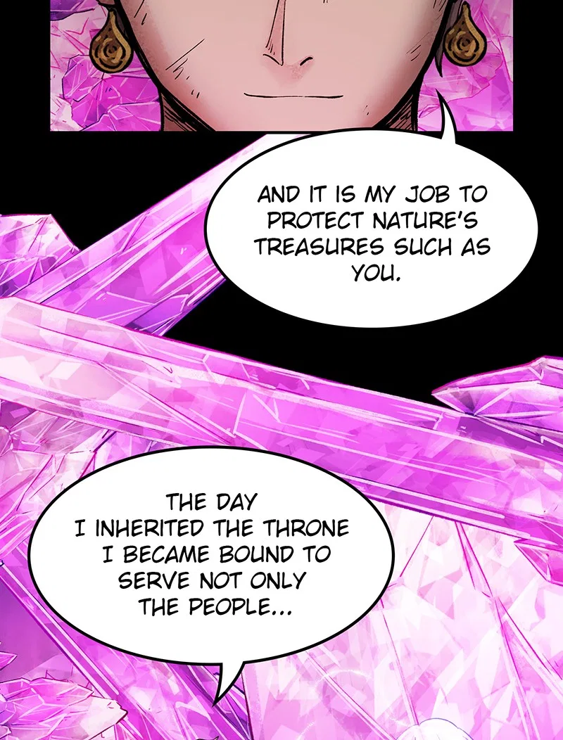 The Witch and The Bull Chapter 20 – Page 53