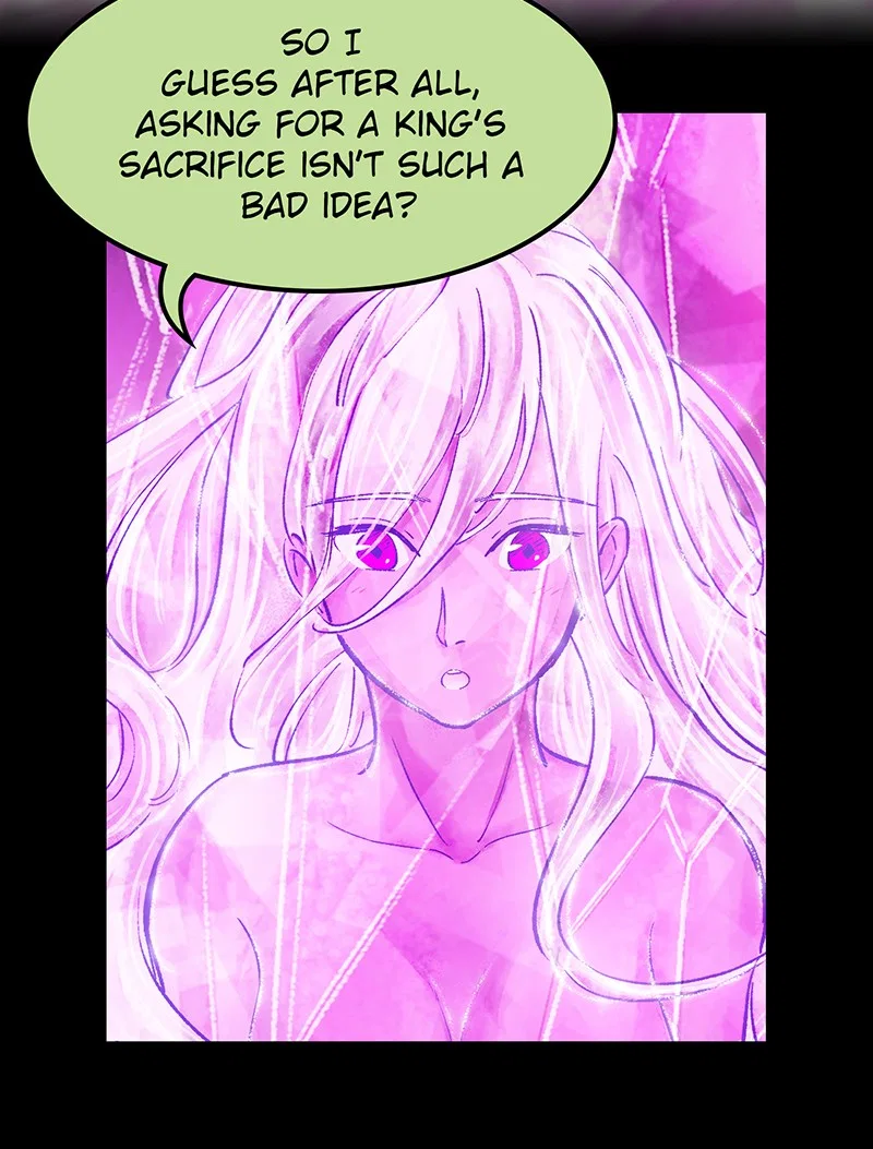 The Witch and The Bull Chapter 20 – Page 55