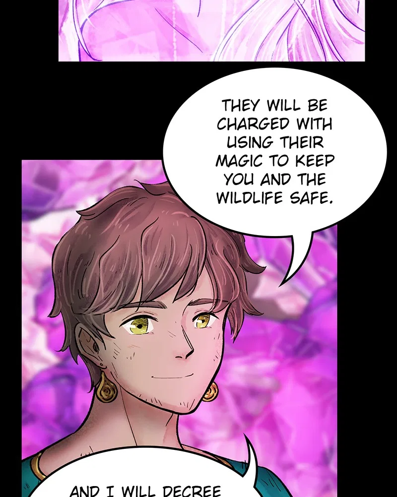 The Witch and The Bull Chapter 20 – Page 59