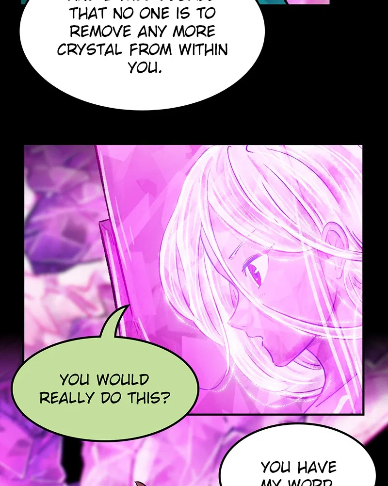 The Witch and The Bull Chapter 20 – Page 60