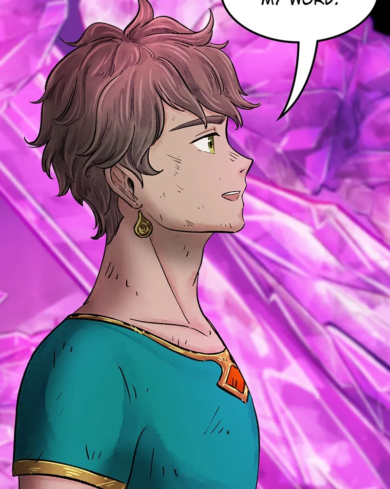 The Witch and The Bull Chapter 20 – Page 61